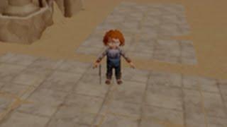 First time Playing Chucky and He’s Fun to play  DBD Mobile