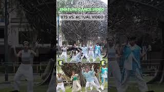 @Enaturephilippines BTS vs. Actual Video #enature #bts #trending #viral #shorts #short #fyp