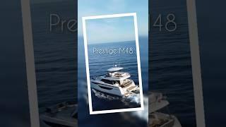 Prestige M48 Powercat  Multihulls World