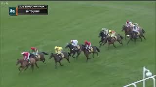 2017 Betfair London National Chase