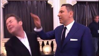 DAVID WALLIAMS FUNNIEST BGMT MOMENTS #1