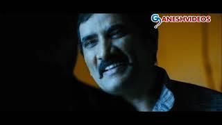 Nani Emotional  Scene  Latest Telugu Movie Scenes