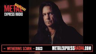 SHAWN DROVER WITHERING SCORN “This Is Just The Beginning We’re Just Getting Started Believe Me”