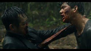 Headshot 2016 - All Death Scenes HD