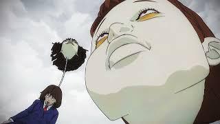 Junji Ito Maniac Japanese Tales of Macabre EP3 - Hanging Balloon 