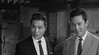 Korean Full Movie The Houseguest and My Mother Sarangbang Sonnimgwa Eomeoni 사랑방 손님과 어머니 1961