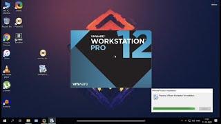 Run Multiple Operating System on Single Machine  VMware Workstation  Mr. Techky