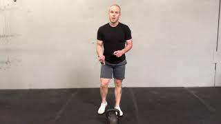 Kettlebell Primer Series