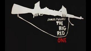 The Big Red One 1980 - Official Trailer
