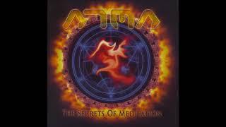 Atma - The Secrets Of Meditation 2009 Full Album
