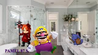 wario dies by nolegs for watching natalie in the shower.mp3