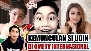 KURANG KERJAAN UDIN SI KEMBAR TIBA TIBA MUNCUL DI -OMETV.INTERNASIONAL