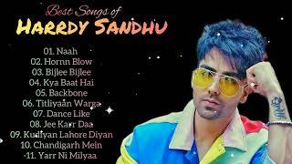 Best Songs Of Harrdy Sandhu 2023  Harrdy Sandhu Jukebox All Hit Songs Of Harrdy Sandhu