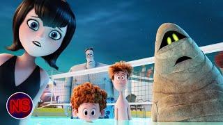 Monster Ball  Hotel Transylvania 3  Now Scaring