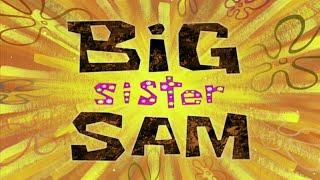 Big Sister Sam 25 Season 7Bahasa Indonesia