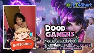 Lylia Hero Bocil mabar sama ayah sambil duduk santuy  Mobile Legends Bang-Bang #mlbb #lylia