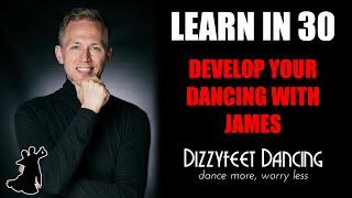 Learn in 30 with James