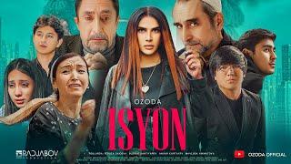 Ozoda - ISYON  Official Clip 2023 