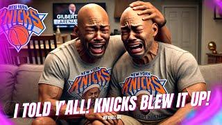 Gilbert Arenas Was Right Knicks Trade Divencenzo & Randle for KAT @allball_tv