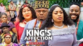 KINGS AFFECTION SEASON 1- New Trending Blockbuster Movie ken Eric 2022 Latest Nigerian Movie