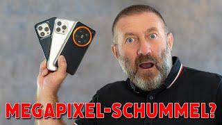 Megapixel-Schummel?