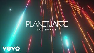 Jean-Michel Jarre - Equinoxe Pt. 5 Official Music Video