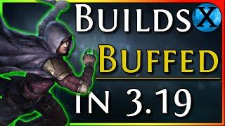 8 Builds to Watch in Path of Exile 3.19