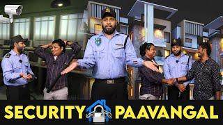 Security Paavangal  Parithabangal