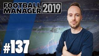 Lets Play Football Manager 2019  Karriere 1 - #137 - Guter Test gegen Brügge