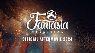 Fantasia Festival 2024 - Official Aftermovie