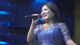 Averiana Barus - Taneh Karo Simalem Official Live Band Zeqita Cafe