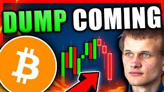 CAREFUL They’re About to Dump Bitcoin Again? - Bitcoin Price Prediction Today