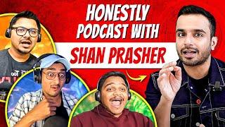 BRUTAL REALITY of Indian Cinema with @ShanPrasher   #DdcPodcast 24