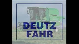 DEUTZ-FAHR FarmLiner 1999