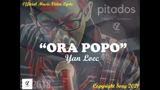 Ora Popo - Yan Loec Official Music Video 