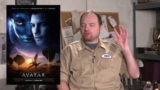 Rich Evans explains the Avatar problem