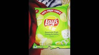 ##ytshorts green Lays chips #lays #chips #brazilian #slowed #shorts