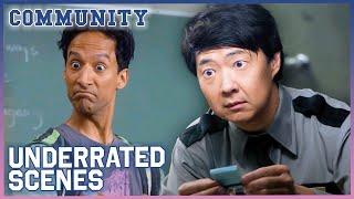 10 moments we dont talk about enough  Community