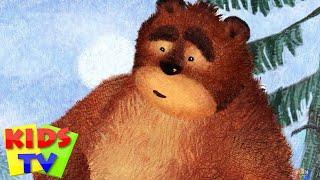 Bärengeschichten Bildungsvideo Auf Deutsch