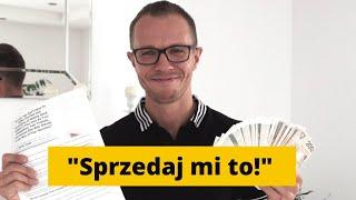 Jak napisać ofertę?