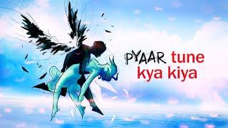 pyar tune kya kiya love story  hotel cafe love story  pyar tune kya kiya new episode  