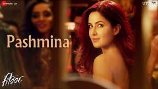 Pashmina - Full Video  Fitoor  Aditya Roy Kapur Katrina Kaif  Amit Trivedi