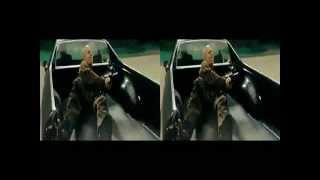 G.I.Joe 2La venganza-3D Trailer