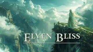  Elven Bliss  - Ethereal Meditative Ambient Music - Beautiful and Relaxing  Sounds