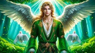 Archangel Raphael Protects You From Diseases And Heals Anxiety And Depression Disorders