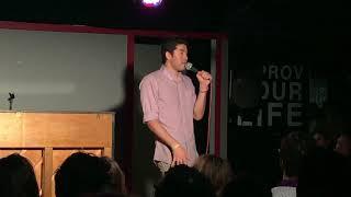 Dylan Adler Music Comedy Set