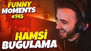 Hamsi Buğulama FUNNY MOMENTS 145