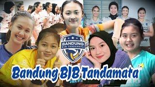 Biodata Skuad Belia Bandung BJB Tandamata di Proliga 2024 Volleyball