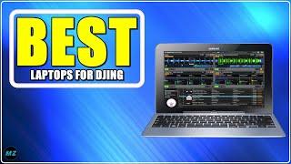  Top 4 Best Laptops For DJing  2023 Review  Aliexpress - Laptops For DJ Mixing Operating