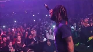 Tee Grizzley - Sada Baby - FMB Dz The Filmore Detroit